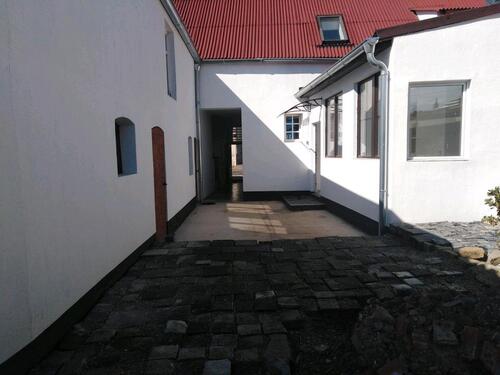 Foto - 7 Zimmer Reihenhaus zum Kaufen in Allstedt