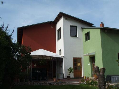 Foto - Ferienwohnung - 5 + 1 Personen - Heringsdorf