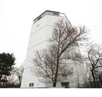 Diverse abgeschlossene Lagerabteile mit ca. 9qm und 18qm im sicheren Hochbunker zu vermieten - Ludwigshafen am Rhein Parkinsel