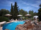Foto - Finca Urlaub Santanyi Cala d' Or bis 4 Pers. ab 23.09. frei