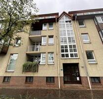 Geräumige Balkonwohnung in Heppens zu vermieten! - Wilhelmshaven