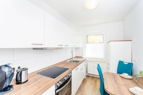 Foto - Etagenwohnung in Gera