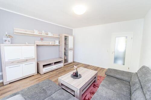 Foto - Etagenwohnung in Gera zur Miete