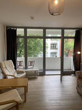 Foto - 1-Zimmer-Apartment in Berlin Tempelhof