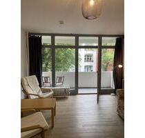 1-Zimmer-Apartment in Berlin Tempelhof