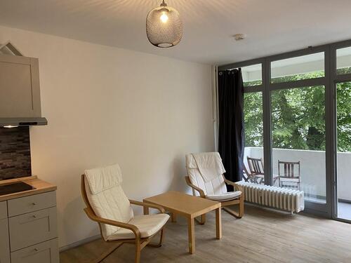 Foto - Etagenwohnung zum Kaufen in Berlin