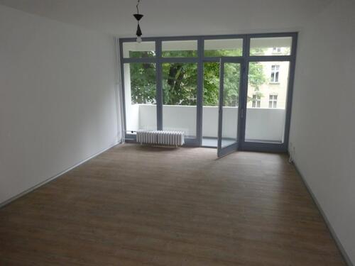 Foto - Etagenwohnung in Berlin