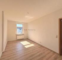Licht, Luft und Leben – Ihre neue 3-Zimmer-Wohnung mit Balkon - Chemnitz Ebersdorf
