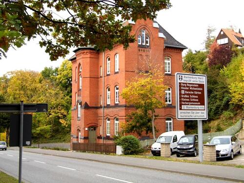 Foto - Wohnungstyp Hetty - 290,00 EUR Kaltmiete,