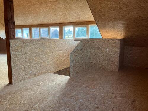 Foto - Garage incl.Dachboden - 350,00 EUR Miete,