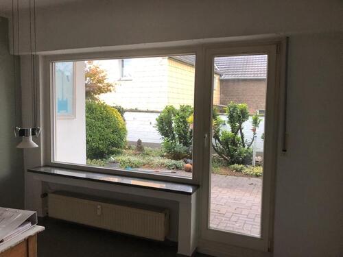 Foto - Lichtdurchflutete Maisonette-Wohnung