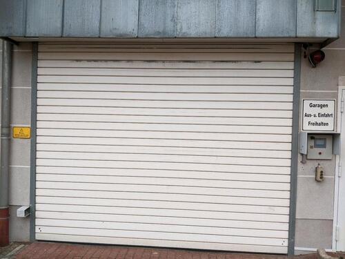 Foto - Garage für Auto zu vermieten - 80,00 EUR Miete,