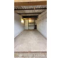 Garage zu vermieten | Mietgarage Nünchritz Wiesentor am Bahnhof