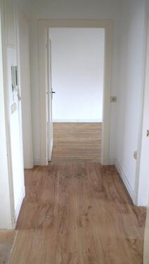 Foto - Schöne 2-Raum-Wohnung in Barth - 410,00 EUR Kaltmiete,