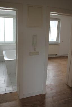 Foto - Etagenwohnung in Barth zur Miete