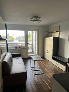 Foto - Etagenwohnung zur Miete in Köln