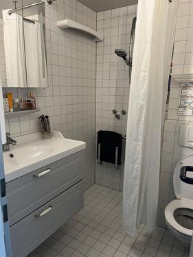 Foto - Etagenwohnung in Köln zur Miete