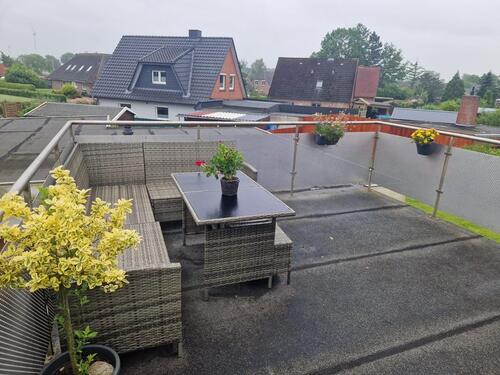 Foto - Schöne ruhige 3 Zimmer Wohnung (80 m²) mit Balkon ab 01.02.2026