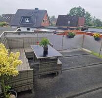 Schöne ruhige 3 Zimmer Wohnung (80 m²) mit Balkon ab 01.02.2026 - Wesselburen