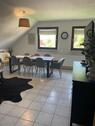 Foto - Etagenwohnung zur Miete in Wesselburen