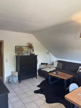 Foto - Etagenwohnung in Wesselburen