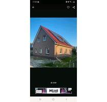 Freistehendes Einfamilienhaus Nähe Greetsiel zu vermieten - Krummhörn