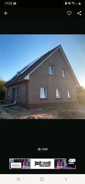 Foto - Einfamilienhaus zur Miete in Krummhörn