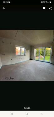 Foto - Einfamilienhaus in Krummhörn zur Miete