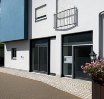 Praxisfläche, Bürofläche, Gewerbefläche,Einzelhandel im Zentrum - Baienfurt