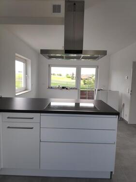 Foto - Etagenwohnung zur Miete in Bad Saulgau