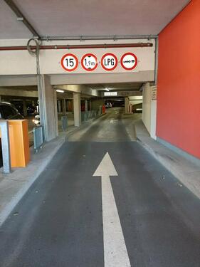 Foto - TG Stellplatz, Garage,PKW Parkplatz ab 15.12 frei