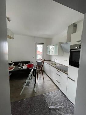 Foto - 4 Zimmer Etagenwohnung zur Miete in Gründau