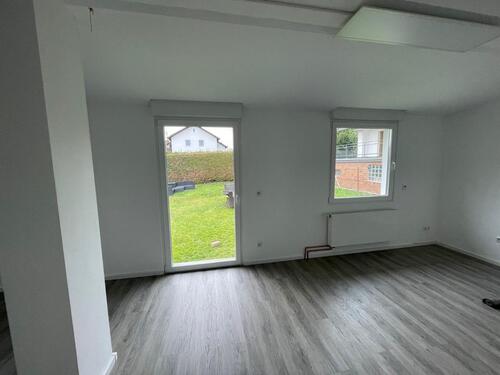 Foto - Etagenwohnung in Gründau zur Miete