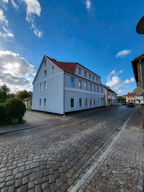 Foto - 4* Raum *Wohnung in Klütz *Ostsee*