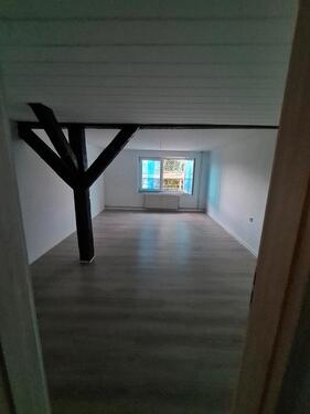 Foto - 4 Zimmer Etagenwohnung in Klütz