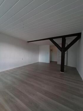 Foto - Etagenwohnung in Klütz zur Miete