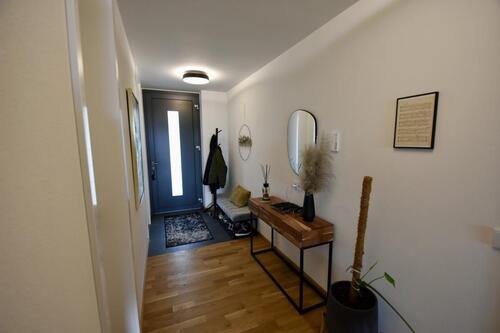 Foto - Etagenwohnung in Metten zur Miete