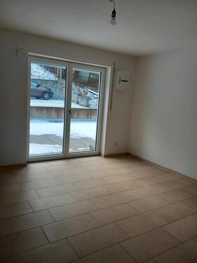 Foto - 3 Zi. Whg. mit EBK und großer Terrasse