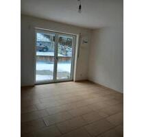 3 Zi. Whg. mit EBK und großer Terrasse - Eichstätt