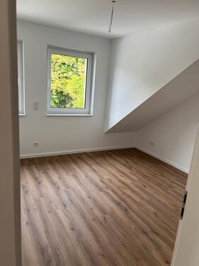 Foto - Dachgeschoßwohnung in Salzkotten zur Miete
