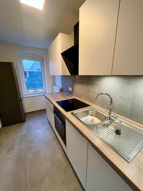 Foto - Frisch sanierte 3-Raumwohnung mit Balkon, Garten & Stellplatz in Meißen