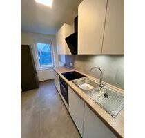 Frisch sanierte 3-Raumwohnung mit Balkon, Garten & Stellplatz in Meißen