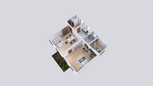 Foto - 3 Zimmer Etagenwohnung zur Miete in Meißen