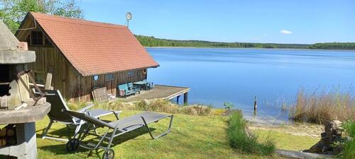 Foto - andere zur Miete in Nossentiner Hütte
