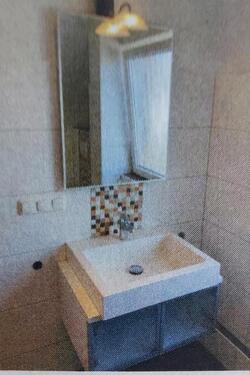 Foto - 3-Zimmer Dachgeschosswohnung,WG-geeignet