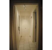 1 Zimmer Wohnung -Mobiles Arbeiten-Pendler-Selbständiger - Braunschweig Lehndorf-Watenbüttel