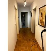 3-Zimmer EG, 2 Bäder, Einbauküche, TerrasseGarten, Stellplatz - Bonn Gielgen