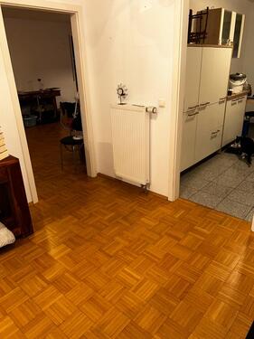 Foto - 3 Zimmer Erdgeschoßwohnung zur Miete in Bonn