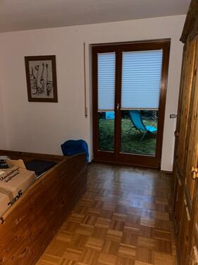 Foto - 3 Zimmer Erdgeschoßwohnung in Bonn