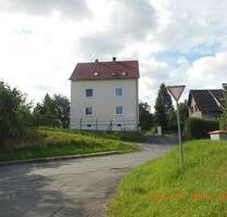 Charmante 3-RW mit EBK, WG-geeignet,PKW-Aussenstellplatz & Garten - Gera Alt-Bieblach